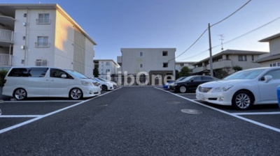 【駐車場】 | リブリ・ニソル