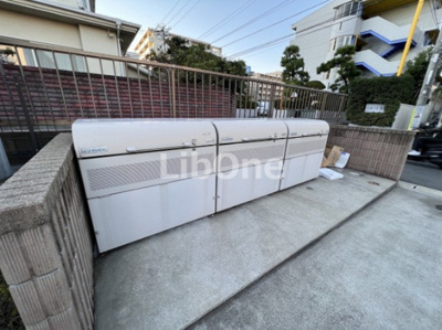 【その他共用部分】 | リブリ・ニソル