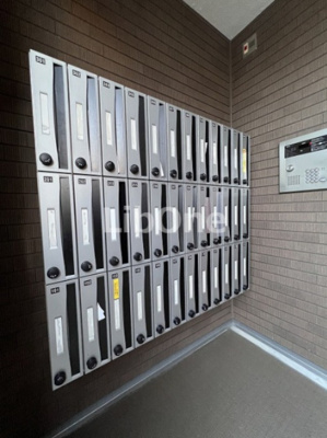 【その他共用部分】 | リブリ・ニソル