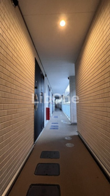 【ロビー】 | リブリ・ニソル