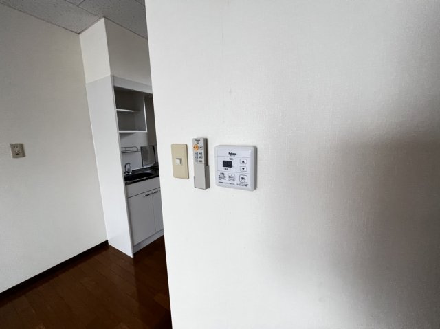 【設備】 | ハイツコトザキ | 設備です
