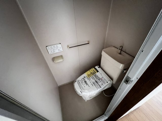 【トイレ】 | ハイツコトザキ | トイレも気になるポイント