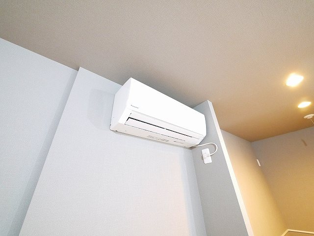 ル・ココン二番館の設備