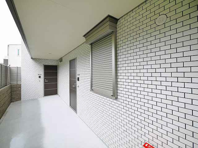 ル・ココン二番館のその他共用部分