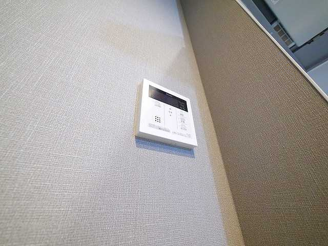 ル・ココン二番館の設備