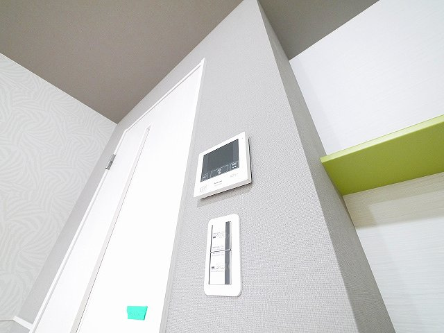 ル・ココン二番館の設備