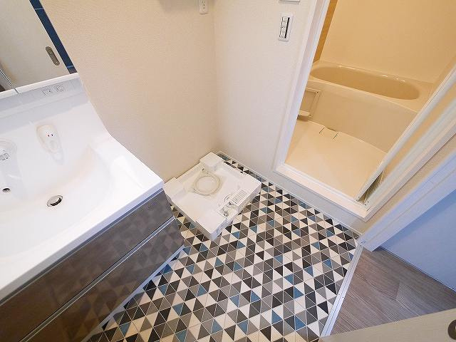 ル・ココン二番館の設備