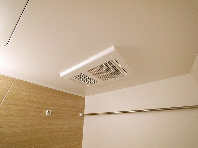 ル・ココン二番館の設備