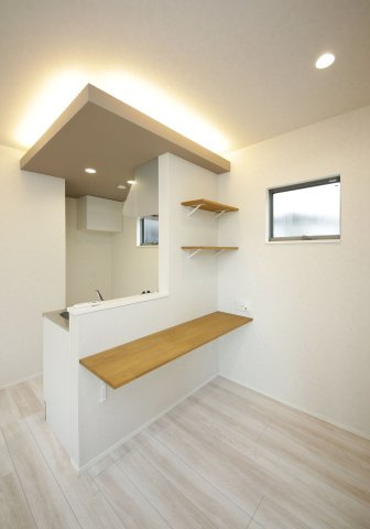 カーサミア亀崎のキッチン|別部屋同建物りのお写真となります。参考にご覧くださいませ。