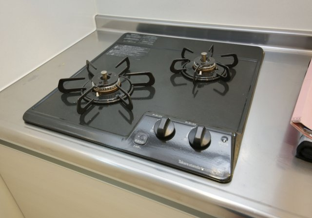 カーサミア亀崎のキッチン|別部屋同建物のお写真となります。参考にご覧くださいませ。