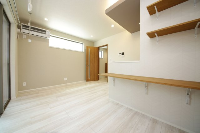 カーサミア亀崎のその他|別部屋同建物のお写真となります。参考にご覧くださいませ。