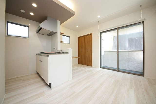 カーサミア亀崎のその他|別部屋同建物のお写真となります。参考にご覧くださいませ。