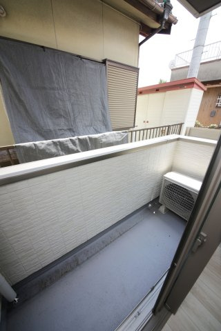 カーサミア亀崎の展望
