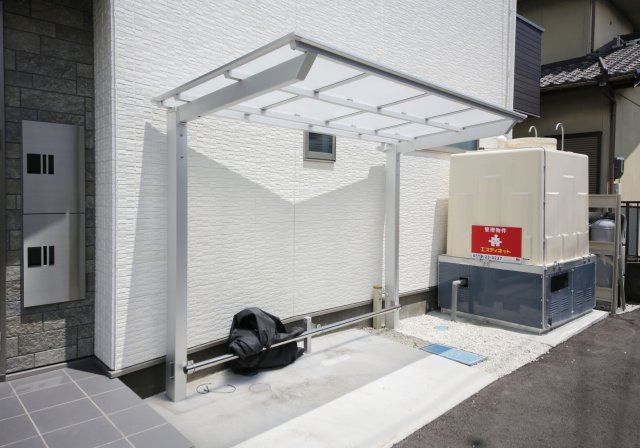 カーサミア亀崎のその他共用部分