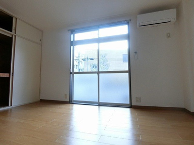 【内装】 | メゾンジオワイユ２