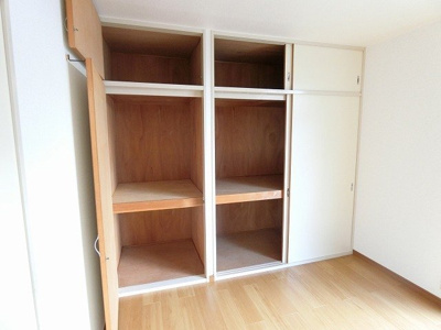 【収納】 | メゾンジオワイユ２
