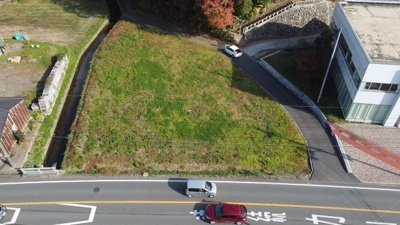 【周辺】 | 絹山売地