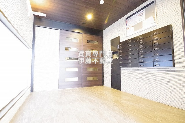 RIVO浅間町のその他共用部分