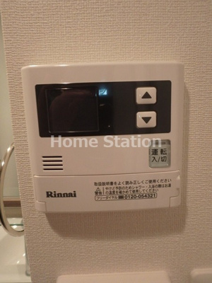 【設備】 | プレサンス野田阪神駅前ザ・プレミアム