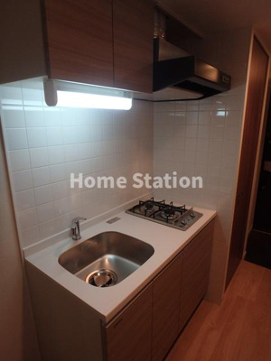 【キッチン】 | プレサンス野田阪神駅前ザ・プレミアム