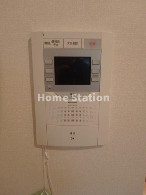 【セキュリティ】 | プレサンス野田阪神駅前ザ・プレミアム