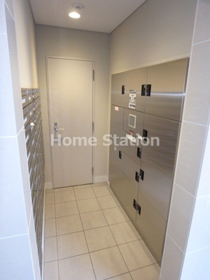 【その他共用部分】 | プレサンス野田阪神駅前ザ・プレミアム