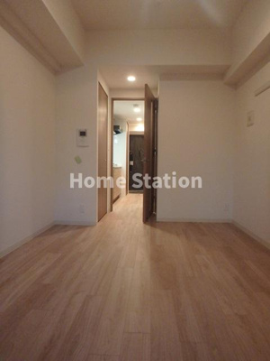 【洋室】 | プレサンス野田阪神駅前ザ・プレミアム