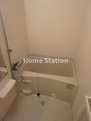 【浴室】 | プレサンス野田阪神駅前ザ・プレミアム