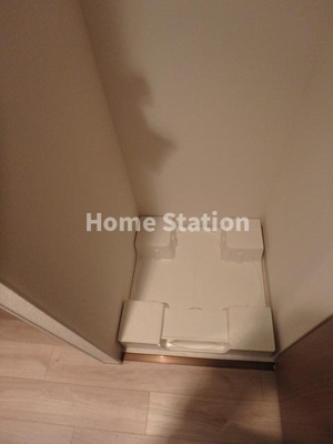 【洗面所】 | プレサンス野田阪神駅前ザ・プレミアム