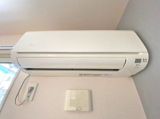 【設備】 | コマツローズスクエアーカサ・オリーブ