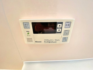 【設備】 | コマツローズスクエアーカサ・オリーブ