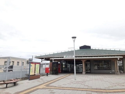 【周辺】 | カーサカメリアⅩⅠ | JR 水郡線 常陸太田駅まで750m