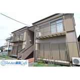 橋本ハイツ錦の画像