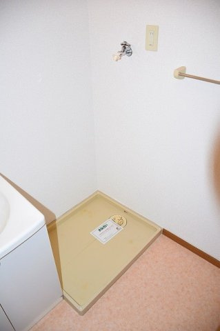ツインズパレスⅠの設備