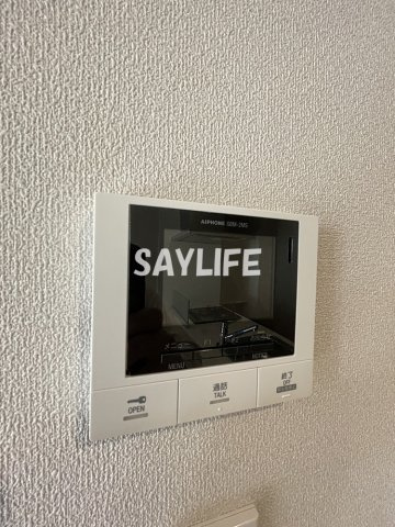 リーリエの設備