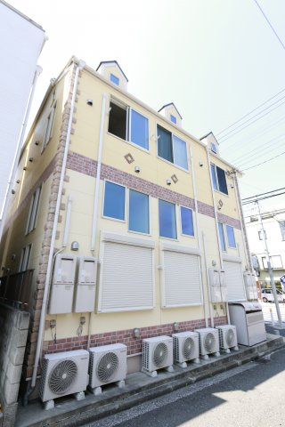 ユナイト 六浦フェルメールの瞳