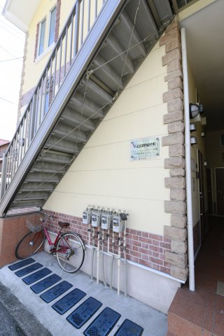 ユナイト 六浦フェルメールの瞳のその他共用部分