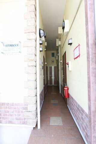 ユナイト 六浦フェルメールの瞳のその他共用部分