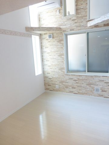 ユナイト 六浦フェルメールの瞳のその他|同タイプ参考写真です。