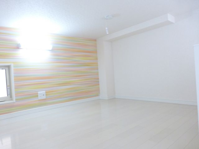 ユナイト 六浦フェルメールの瞳の収納|同タイプ参考写真です。