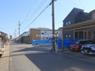 名古屋市北区楠味鋺１丁目709『仲介料無料』2号棟｜新築戸建ての画像