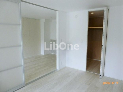 【内装】 | パステル・リオン