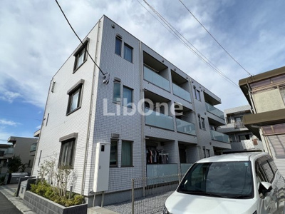 【外観】 | パステル・リオン