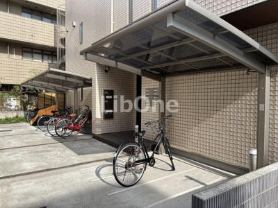 【その他共用部分】 | パステル・リオン