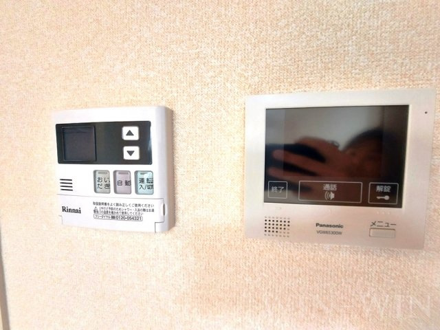 Ott’s Gejoのセキュリティ