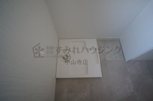 ナウハウス山本南の設備