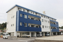 メゾンド長友の画像