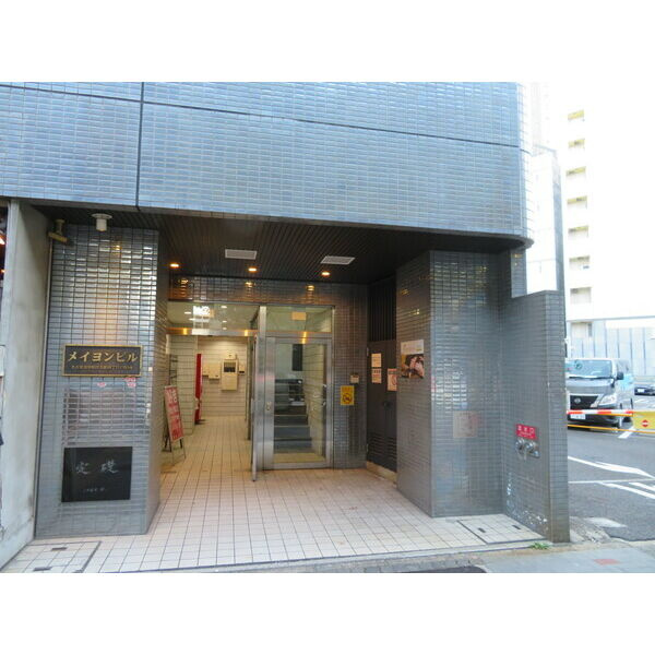 メイヨンビル【　サロン系おすすめ　】