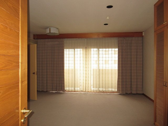 幟町熊本ビルの洋室|洋室です