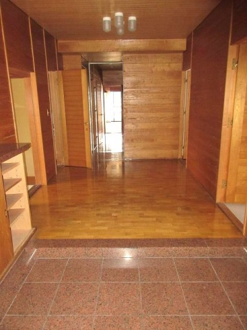 幟町熊本ビルの玄関|玄関です